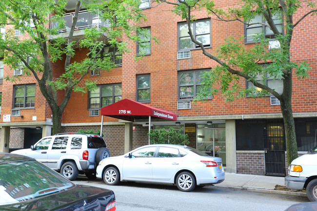 Independence House in New York, NY - Building Photo - Building Photo