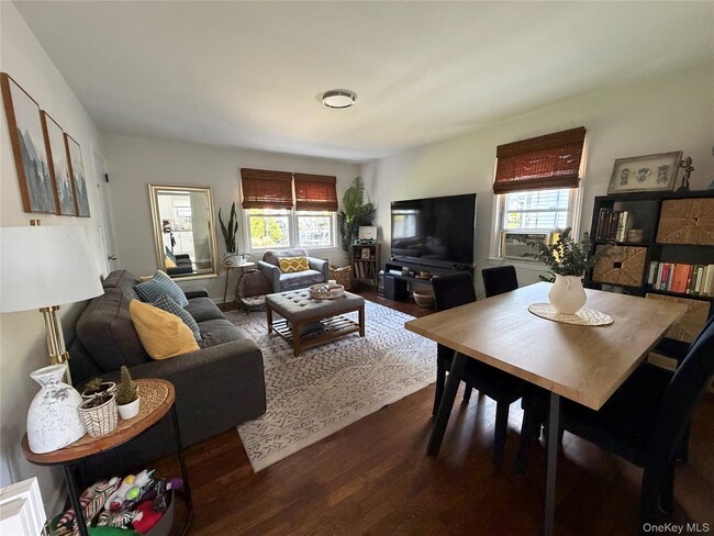 property at 135 Woolsey Ave