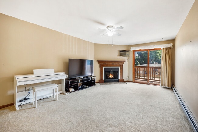 property at 2564 Branch St
