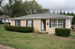 2036 10th Ave S in Nashville, TN - Building Photo