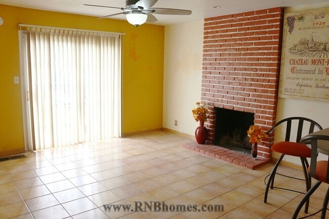 2540 El Burlon Cir in Rancho Cordova, CA - Building Photo - Building Photo