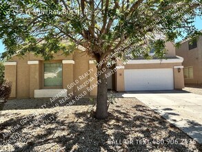 3399 W Mineral Butte Dr in Queen Creek, AZ - Foto de edificio - Building Photo