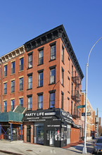 31 Truxton St in Brooklyn, NY - Building Photo - Primary Photo