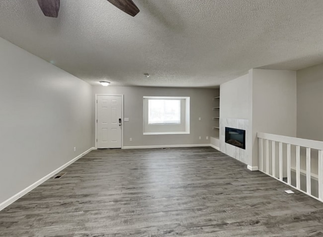 property at 4338 McGrew Cir
