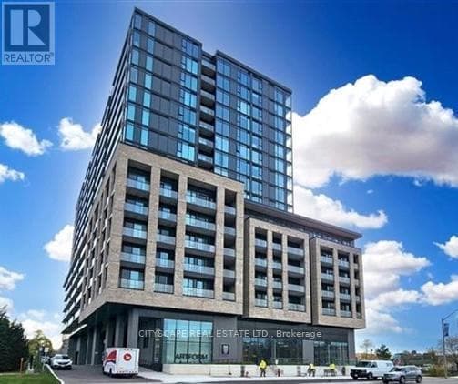 property at 86 Dundas St E