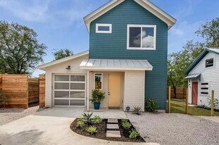 3505 E 17th St in Austin, TX - Building Photo