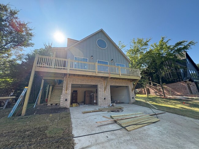 property at 362 N Mountain Ranch Rd