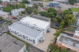 858 NW 3rd St in Miami, FL - Building Photo - Building Photo