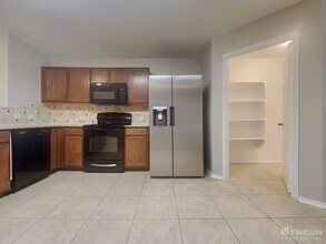 12508 Nicholas Place in Rhome, TX - Building Photo - Building Photo