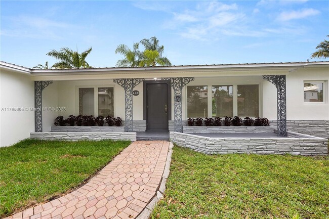 property at 439 Bargello Ave