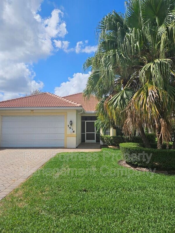 property at 7596 Key Deer Ct