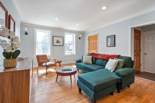 property at 377 Congress St