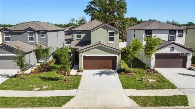 36403 Well Hill Wy in Zephyrhills, FL - Building Photo - Building Photo