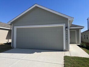 7314 Silos Rdg in San Antonio, TX - Building Photo - Building Photo