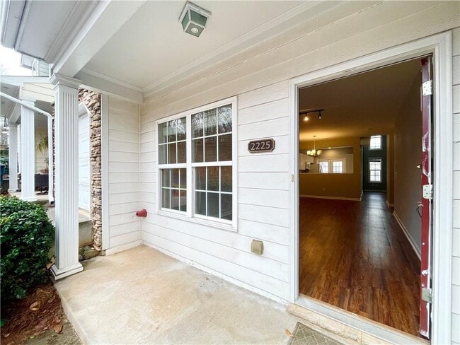 2225 Hoskins Ct in Kennesaw, GA - Building Photo - Building Photo