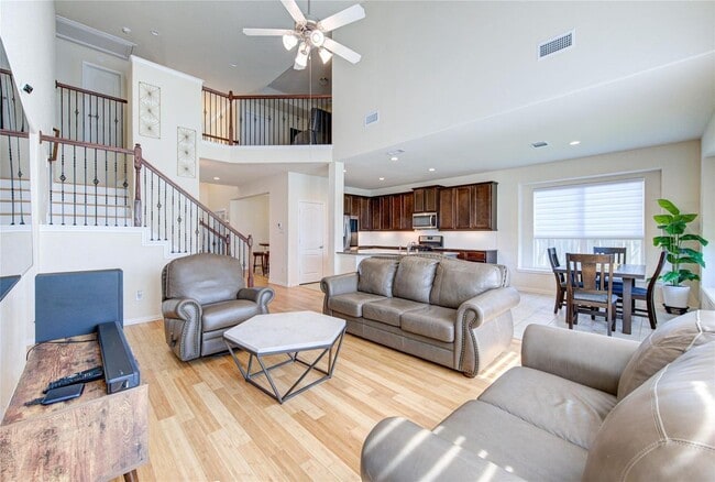 property at 1919 Willow Rock Way