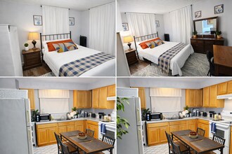 212 Smith St in Dunmore, PA - Foto de edificio - Building Photo