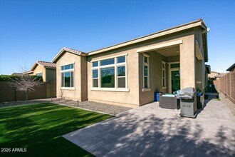 23625 N 76th Pl in Scottsdale, AZ - Building Photo - Building Photo