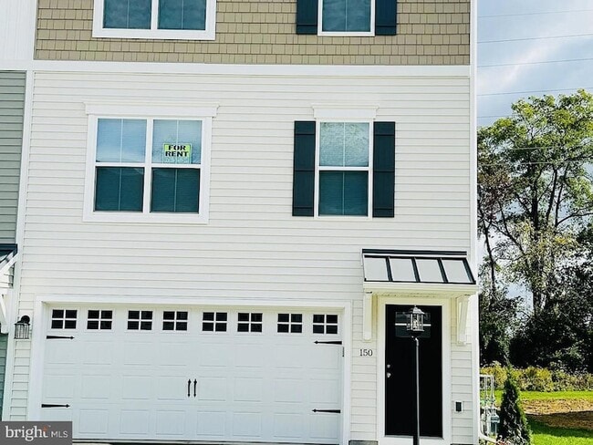 150 Copperleaf Dr, Unit 100-6 in Hampden Township, PA - Building Photo - Building Photo