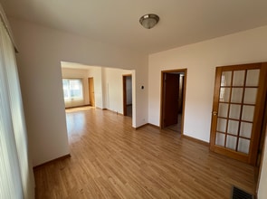 4447 N Melvina Ave, Unit 1 in Chicago, IL - Building Photo - Building Photo
