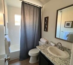 11405 Morning Glory Trail in Austin, TX - Foto de edificio - Building Photo