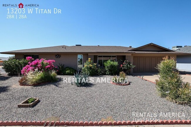 13203 W Titan Dr photo'