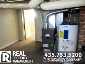 1095 E 13000 N in Lewiston, UT - Building Photo - Building Photo