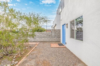 4516 N 8th Pl in Phoenix, AZ - Building Photo - Building Photo