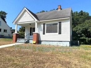 188 Columbia Rd in Winnsboro, SC - Building Photo - Building Photo