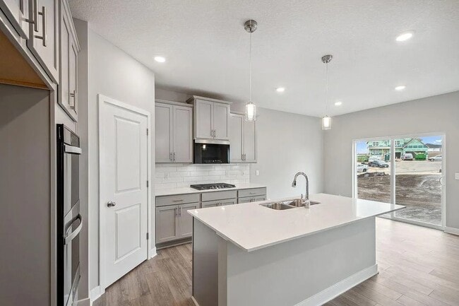 8397 Brumby Trl in Woodbury, MN - Building Photo - Building Photo