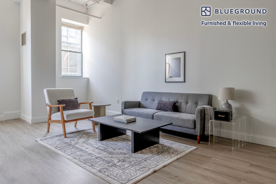 129 Franklin St in Cambridge, MA - Building Photo