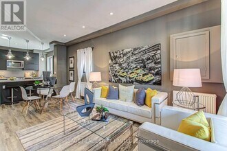 671 Dufferin St in Toronto, ON - Building Photo - Building Photo