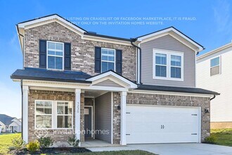 1230 Bluffton Cir, Unit 2-2205 in Clarksville, TN - Building Photo - Building Photo