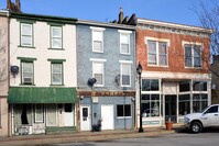 Building Photo - 12 Main St Apartments in Ripley, Ohio