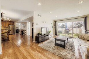 5124 Williams Fork Trail in Boulder, CO - Building Photo