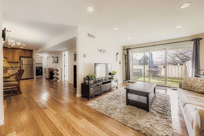 5124 Williams Fork Trail