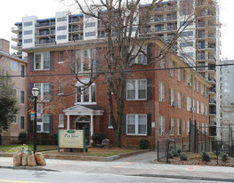 Park Gate Apartments