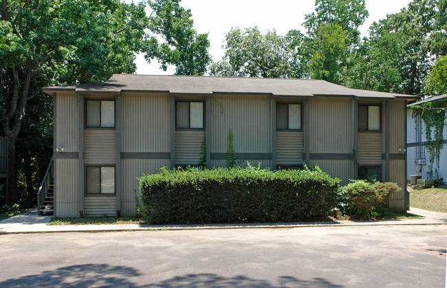 127 Locke St in Tallahassee, FL - Building Photo - Building Photo