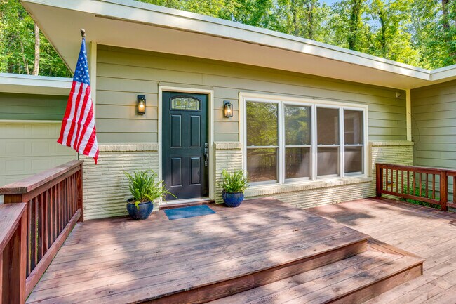 817 Ravine Rd in Signal Mountain, TN - Building Photo - Building Photo