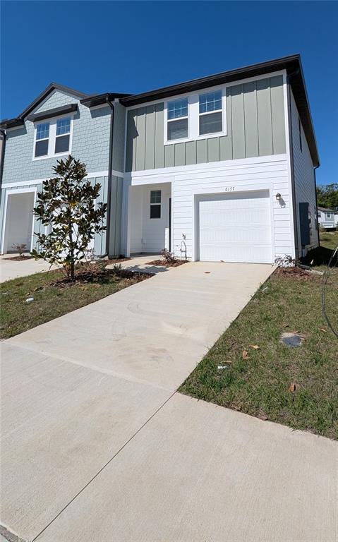 property at 6177 Calle Ochoa St