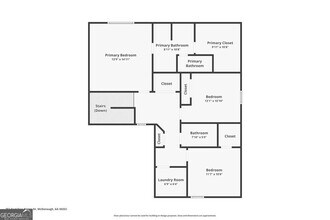 251 Hamilton Pointe Dr in Mcdonough, GA - Building Photo - Building Photo