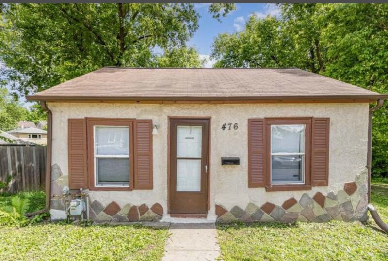 476 Brainerd Ave in St. Paul, MN - Building Photo