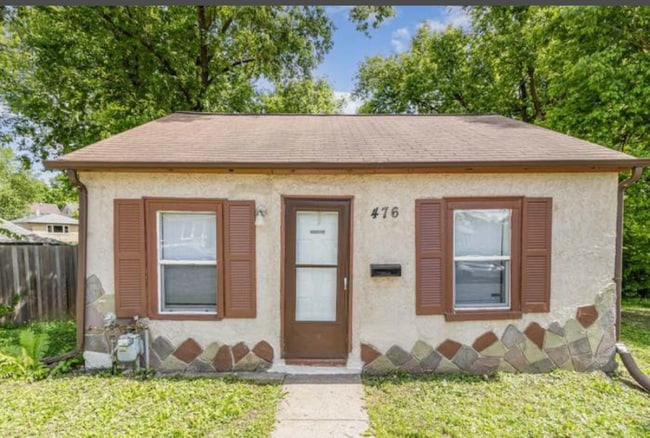 property at 476 Brainerd Ave