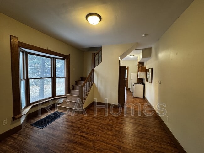 2317 Prospect St in Indianapolis, IN - Building Photo - Building Photo