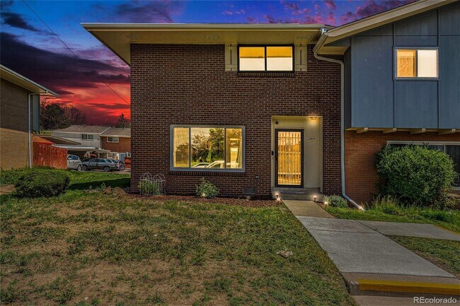 property at 8666 Mariposa St