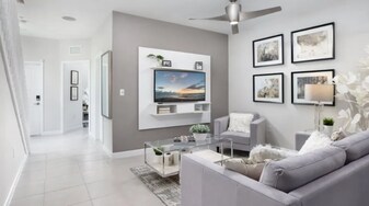 2629 SE 27th Dr in Homestead, FL - Building Photo