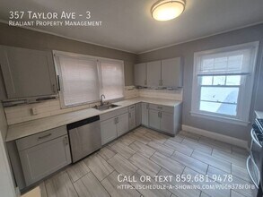 357 Taylor Ave in Bellevue, KY - Building Photo - Building Photo