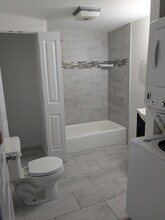 204 Cherry St, Unit 2nd floor in Norristown, PA - Building Photo - Building Photo