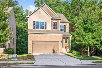 118 Hardy Water Dr SE in Lawrenceville, GA - Building Photo - Building Photo