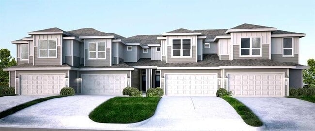 property at 1718 Roseburg Dr